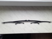 Ramię wycieraczki szkielet rzadka Champion