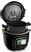 Multicooker Moulinex Cookeo Touch Wifi CE916800