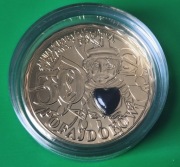 50 POFAJDOKÓW – DUKAT LOKALNY - POZŁACANA - CERTYFIKAT