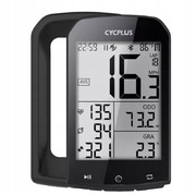 Komputer rowerowy CYCPLUS M1 wodoodporne PLUS uchwyt Cyplus Z1