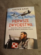 Stefan Gnyś - Pierwsze zwycięstwa