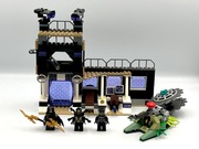 LEGO 76103 Avengers Corvus Glaive Thresher Attack