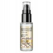 Avon serum do końcowek  włosów Połysk 30 ml