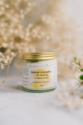 Lekkie masełko do twarzy z olejem jojoba 120ml