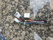 Złącze toyota do radia 2 DIN Android przejściówka