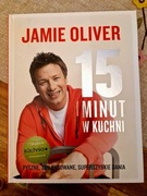 Jamie Olivier 15 minut w kuchni 
