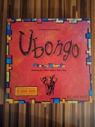 Ubongo Egmont wersja podstawowa