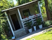 Działka ROD ŁÓDŹ strykowska 