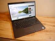 Dell Latitude 5401| i5-9400H | 8GB |256 NVME |Podśw. klaw.| Szyb. wysyłka