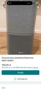 Oczyszczacz powietrza Electrolux PA91-405GY