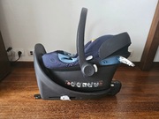 Cybex Aton M i-Size + baza isofix