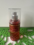 Mgiełka zapachowa w wersji podróżnej - Winter Candy Apple