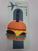 Zawieszka na bagaż Identyfikator walizki 