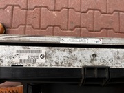 Komplet chłodnic Bmw e90 2.0 diesel lift 