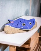 Ray - Przegubowa Płaszczka Dekoracja i Gadżet Antystresowy