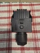 Wtyczka zasilania AC 400V Huawei SUN2000. 