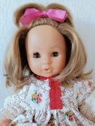 Lalka Zapf Creation 48cm  z 1980 r- japoński mechanizm na płyty OZE