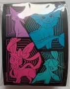 Pokemon TCG: Koszulki na karty Evolving Skies 65 szt.