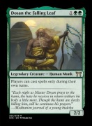 [MTG] [PROXY] Dosan the Falling Leaf