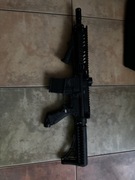 Tippman TMC Air-thru stock