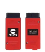VNCI 6154A CAN FD/ DoIP VAG ODIS wysyłka 24h