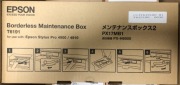T6191 Pojemnik na tusz maintenance box Epson Stylus Pro 4900