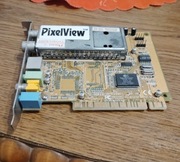 Pixel view Tuner TV do komputera