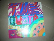 The Quare Fellas..  NM  folk Irlandia