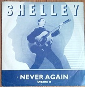 Płyta winylowa Pete Shelley