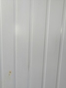 płyty ścienne płyta styropian warsztat garaż hala