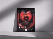 Plakat Young multi sól bez ramki a3 prezent