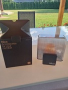 Lampa NICE ELAC LED ERA LIGHT 230V z wbudowaną anteną