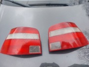 Lampy Golf 4 IV tył 
