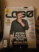 LOGO magazyn archiwalny 