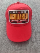 Czapka Dsquared 2 
