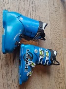 Buty narciarskie LANGE RS s.c. 25-25 38-39 RACE
