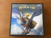 Heroes of Might and Magic 3