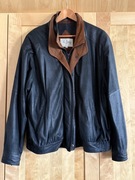 Kurtka męska skóra cielęca, f. Remi, rozmiar 44 USA