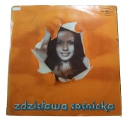 Zdzisława Sośnicka