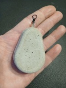 Ciężarki karpiowe betonowe 10 sztuk