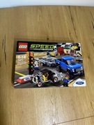 75875 F150 Ford F-150 Raptor & Ford Model Hot Rod