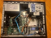 Komputer stacjonarny Dell 3020  I5 4590/4GB