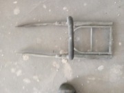 Bagażnik od czego ?