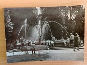 Bydgoszcz lata 60-te czysta 