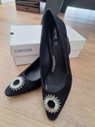 Geox 39 nowe czolenka polbuty 