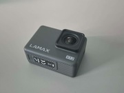 LAMAX X7.2 + KARTA SANDISK 64GB W PEŁNI SPRAWNA
