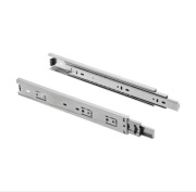 Prowadnica kulkowa GTV 500 mm pełny wysuw 30kg