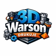 DRUK 3D NA ZAMÓWIENIE