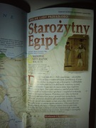 National Geographic_ WIELKIE LUDY PRZESZŁOŚCI_ Starożytny Egipt_ Egipcjanie