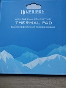 Upsiren termalpad 21w/Mk 1mm